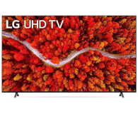 LG 50UP80003LA DVB-T2 - 1378958 - zdjęcie 1